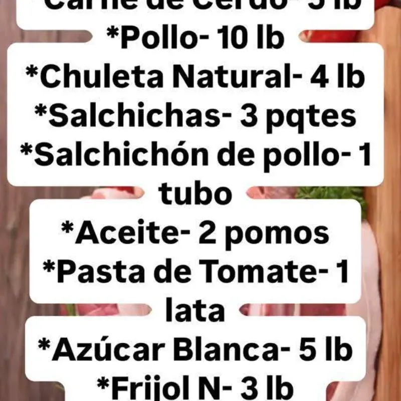 Combos
