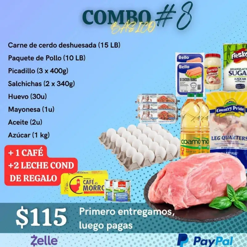 Conbo