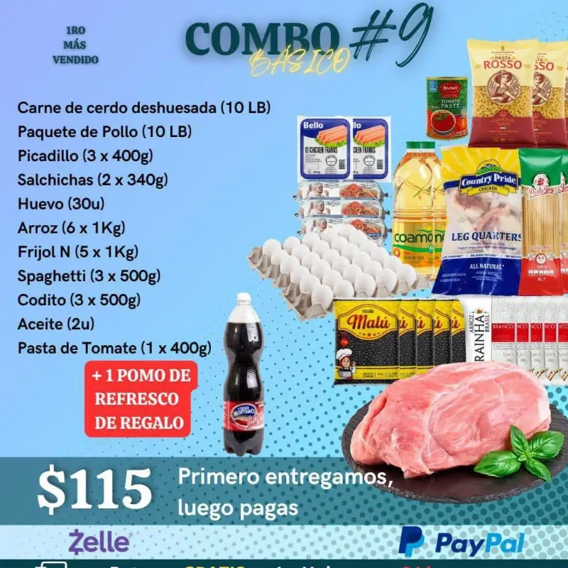 Conbo