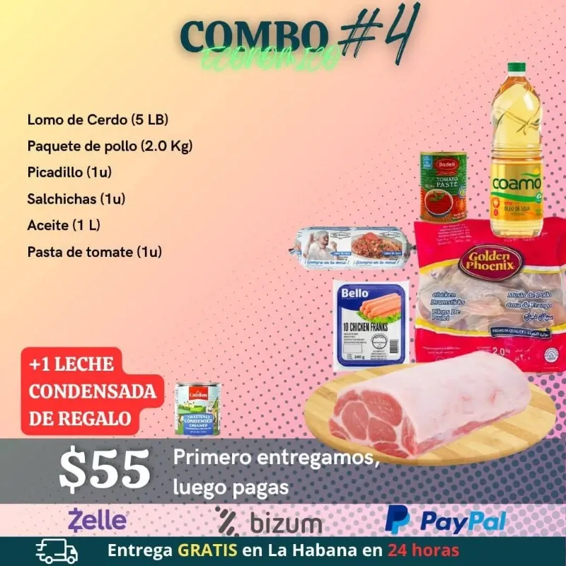 Conbo