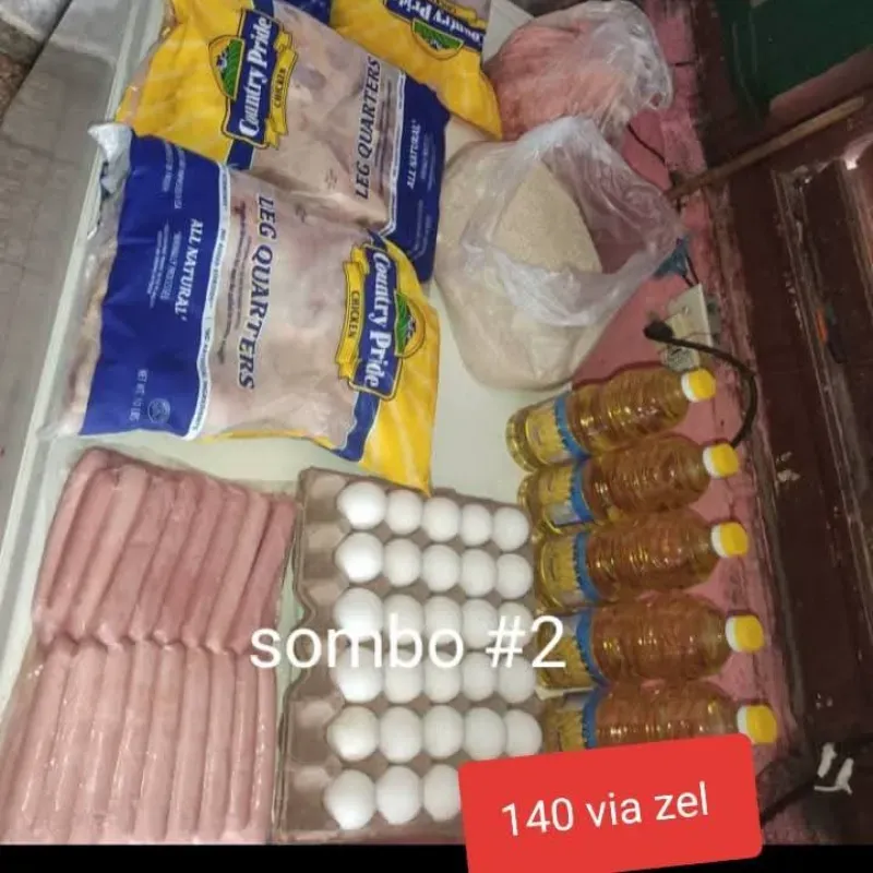 Conbos 
