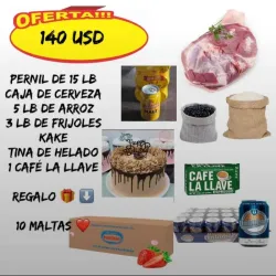 Conbos