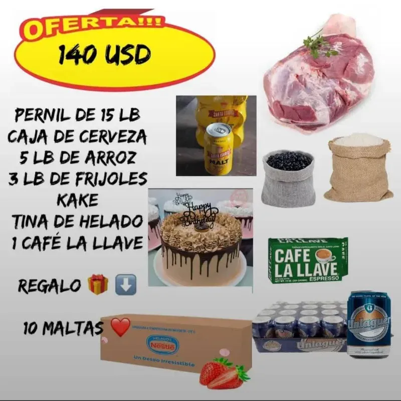 Conbos
