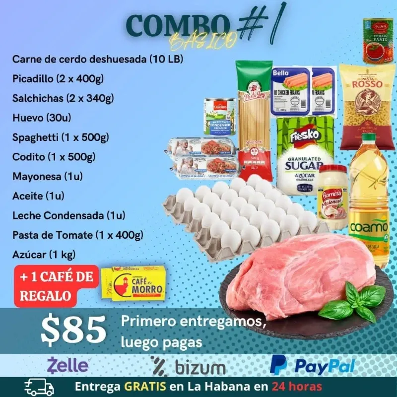 Conbos