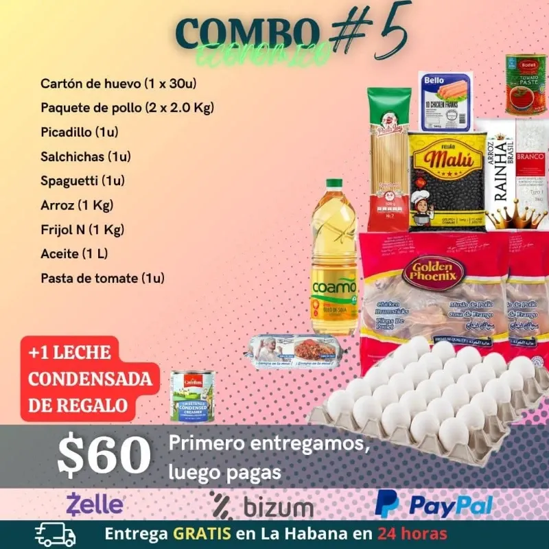Conbos