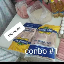 Conbos 