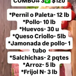 Conbos