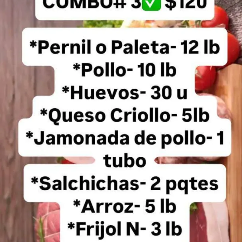 Conbos