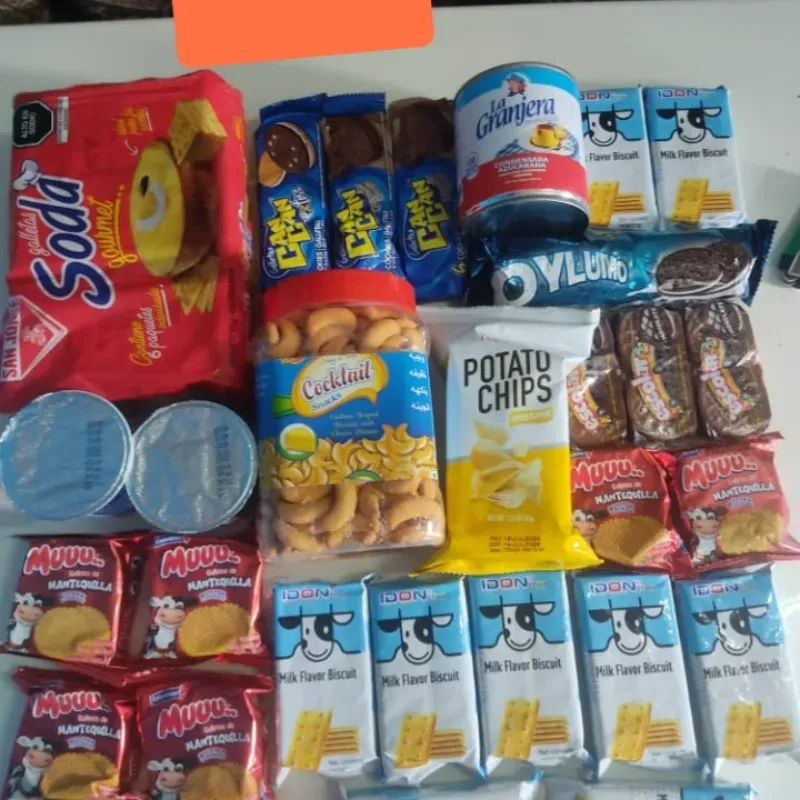 Confituras 