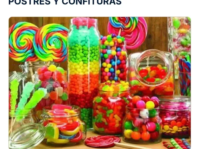 Confituras 