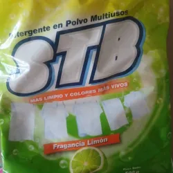 Detergente 500 g