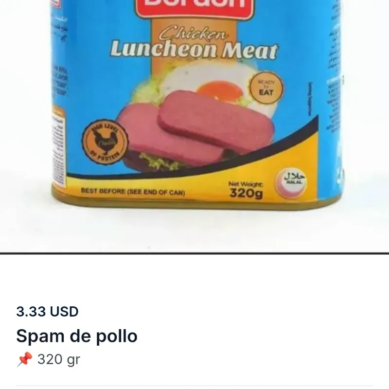 Espsn de poll