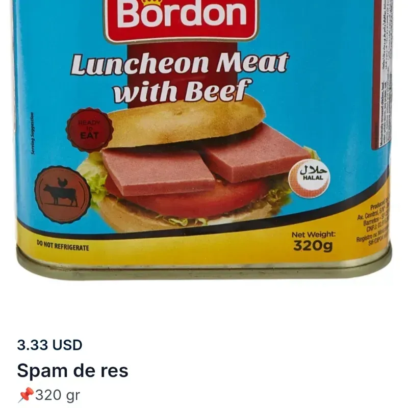 Espsn de res