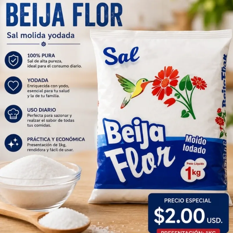 Frijoles colorados 