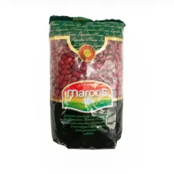 Frijoles colorados 