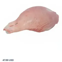 Pernil de cerdo