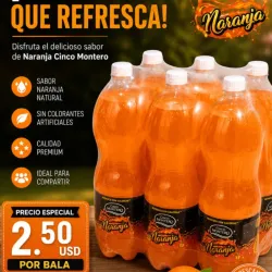 Refresco