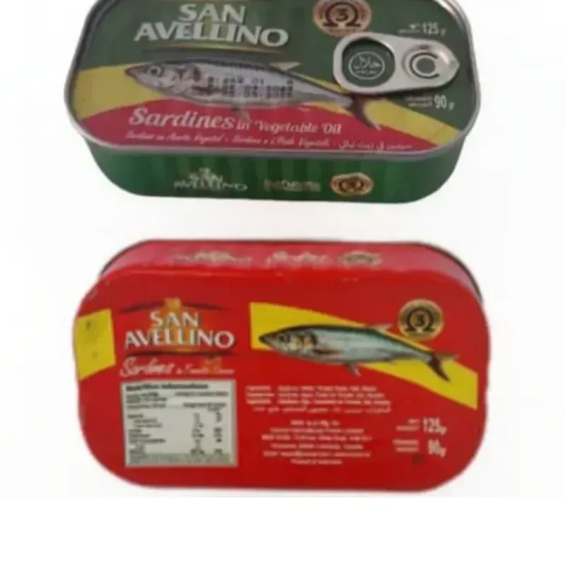Sardina
