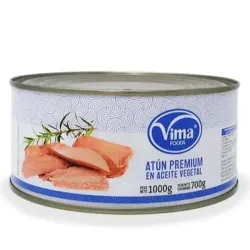 Atún Vima 1Kg