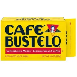 Cafe Bustelo