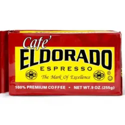 Café "El Dorado"