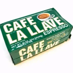 Café La Llave