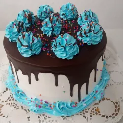Cake básico
