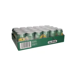Cerveza importada/caja 24 U
