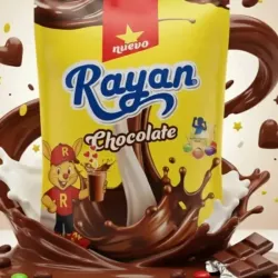 Chocolate Rayan