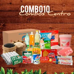 Combo 10