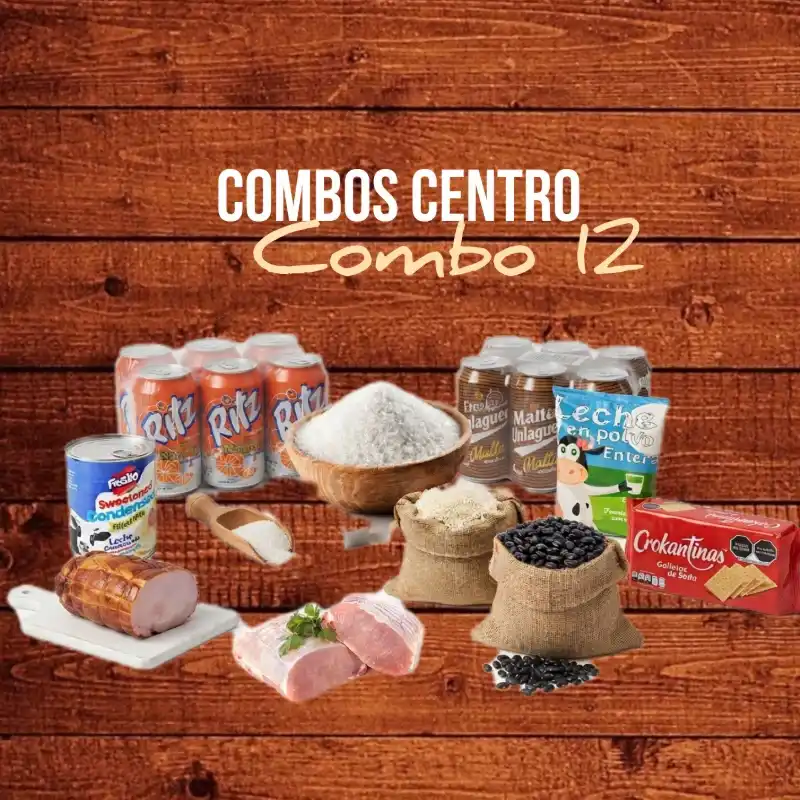 Combo 12