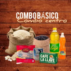 Combo básico
