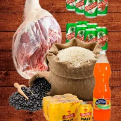 Combo festivo 2