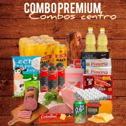 Combo Premium