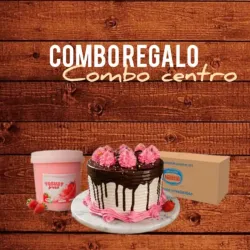 Combo Regalo