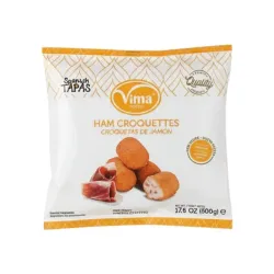 Croquetas Vima