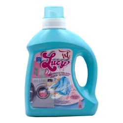 Detergente Lucy (2 litros)