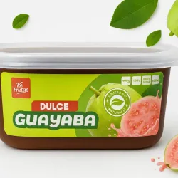 Dulce de guayaba 400 g