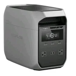 EcoFlow Delta 3 classic