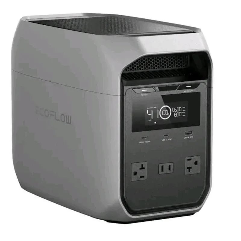 EcoFlow Delta 3 classic