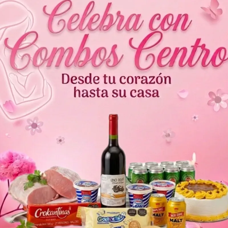 Especial por el día de las madres 1 🎁