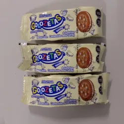 Galletas Golozetas