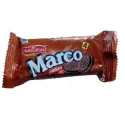 Galletas "Marco" 5 paquetes