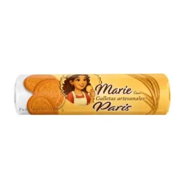 Galletas Marie artesanal (3U)