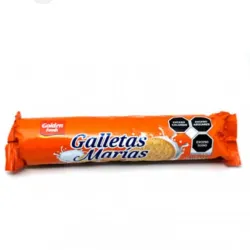 Galletas María 