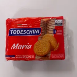 Galletas Maria