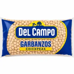 Garbanzos (1 libra)