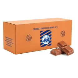 Helado Nestlé Chocolate