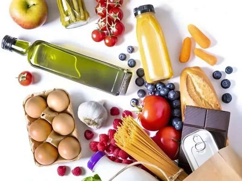 Productos independientes