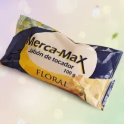 Jabón de tocador